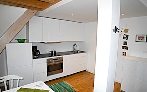 Guetheray top studio kitchen 